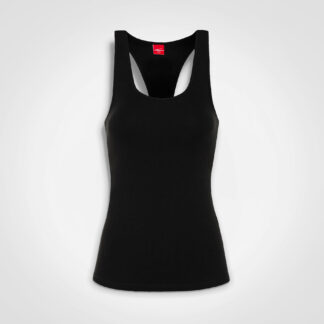 BB Ladies Racerback Vest